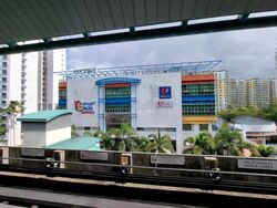 Blk 132 Edgedale Plains (Punggol), HDB 5 Rooms #472630811